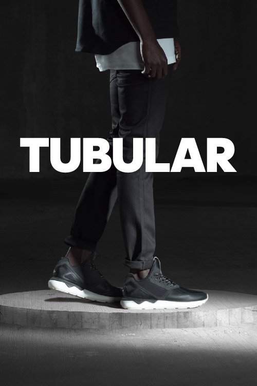 Adidas / Tubular