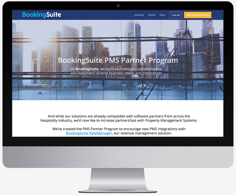 Booking.com image 1