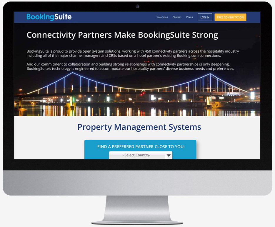 Booking.com image 2
