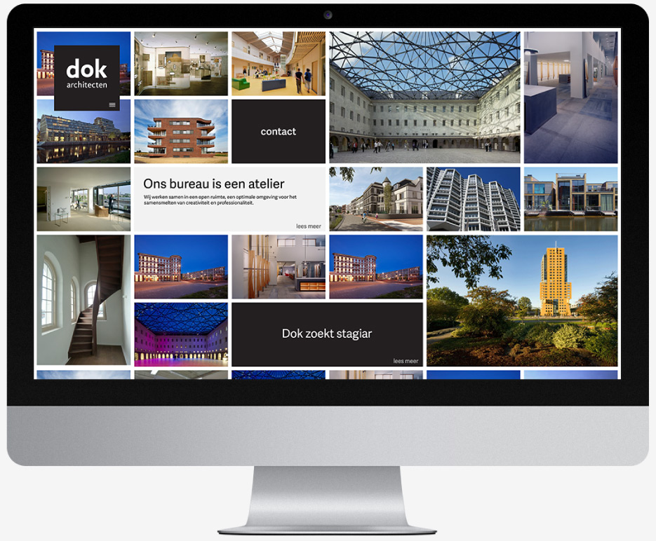 Dok Architecten image 1