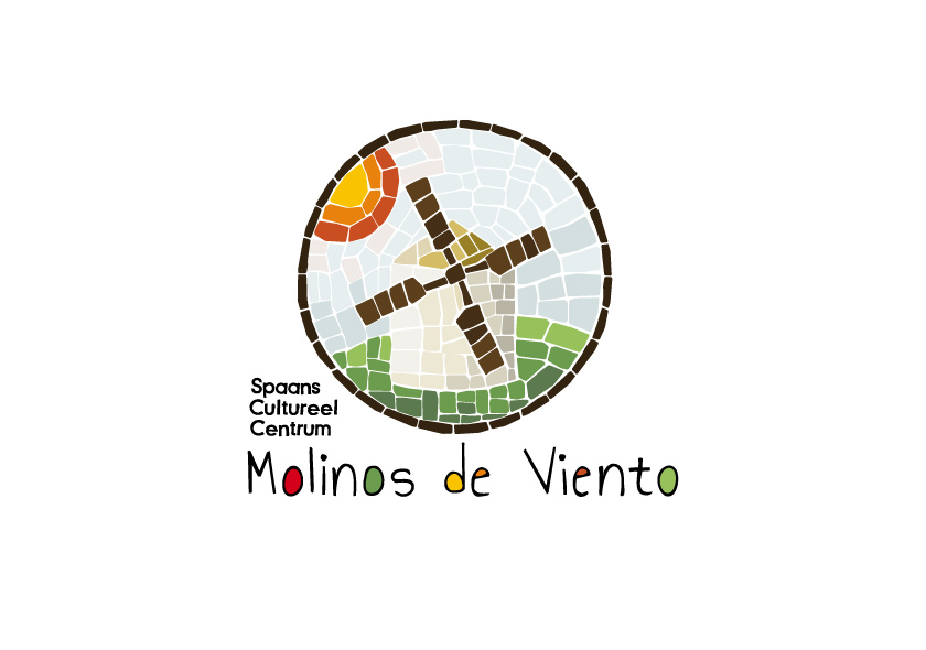 BE inspired - Molinos de Viento